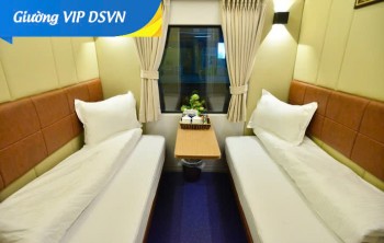giuòng vip 1