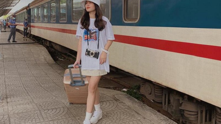 Mới Nhất: Quy Định Hành Lý Khi Đi Tàu Hỏa Đường Sắt Việt Nam